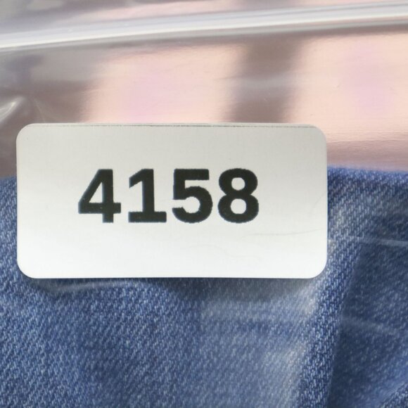 Kut From The Kloth Capri Jeans Womens 14W Blue Weekend Classic Comfort Travel - Picture 14 of 16